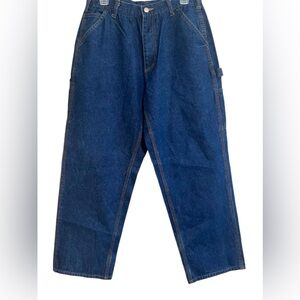 Rasco Fire Resistant Carpenter jeans Size 34x30 HRC 2 ATPV 15.00‎ Quality Made